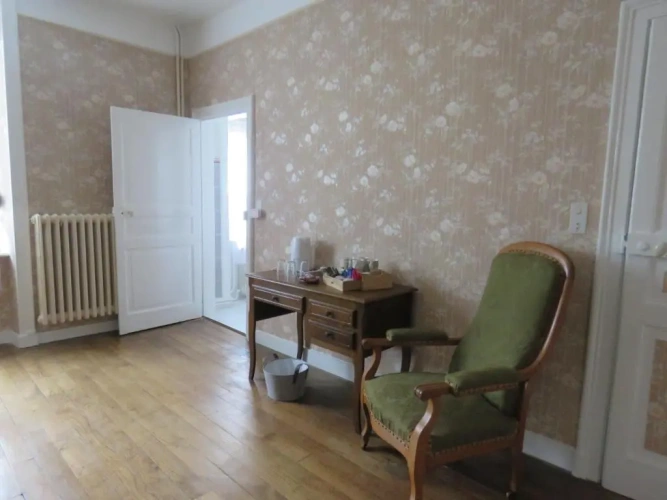 Standard Family room