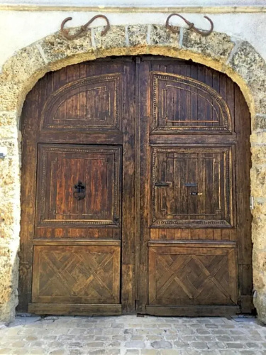 Le Clos d'Aÿ