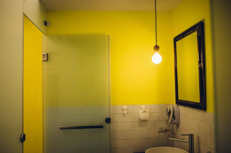 So Art Guesthouse & Hostel
