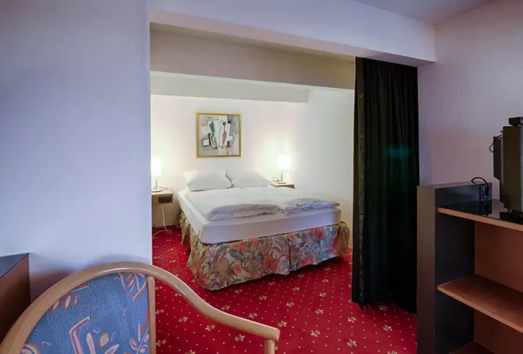 Hotel Dallgow