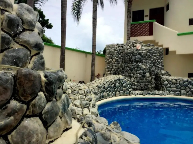 Villas Coco Resort - Adults Only