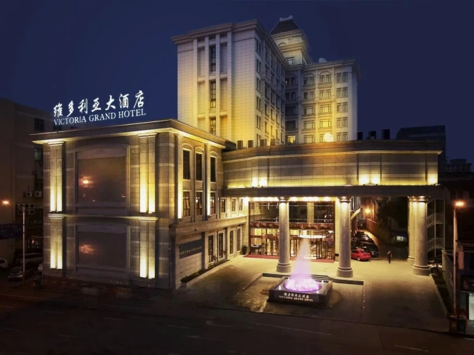 Business Twin room