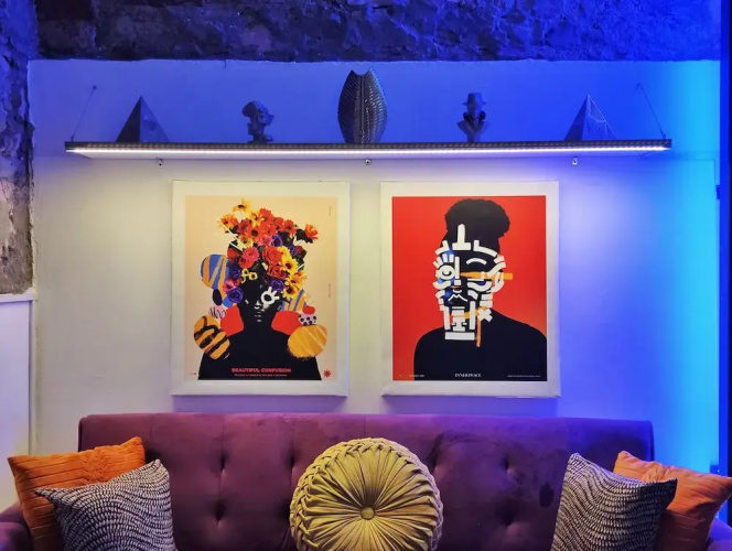 Oddity Studio By Paradox