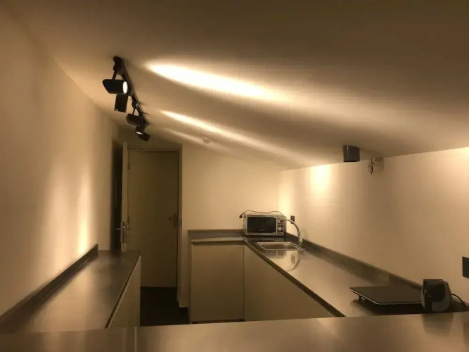 Family Apartment