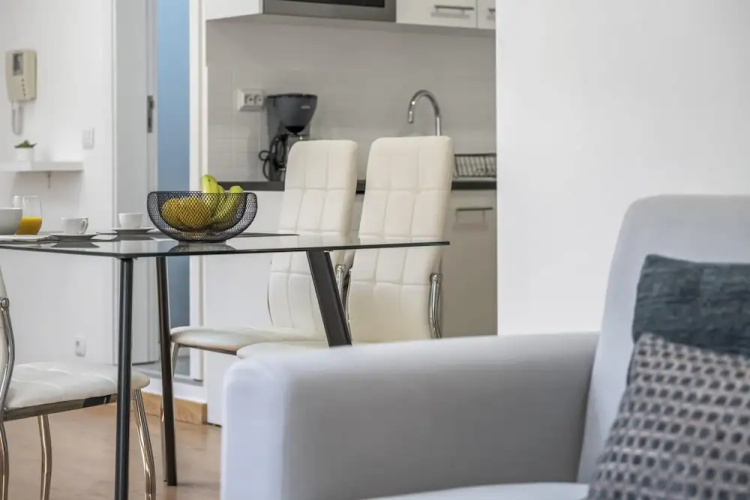 Funchal Central Loft by Homie