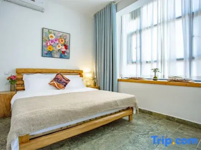 2 Bedrooms Standard Quadruple Family room