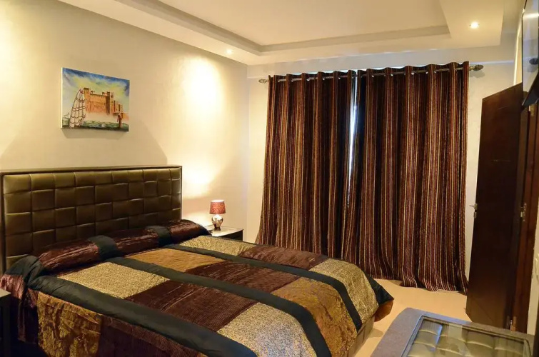 Hotel Chams