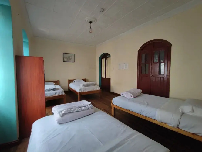 Vibes Hostel