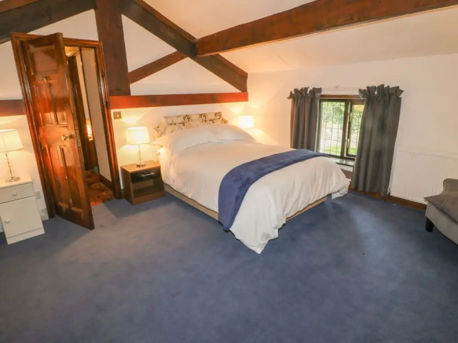 Ryecroft Barn