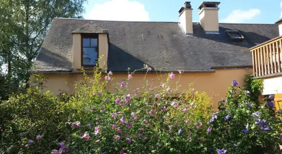 La Grange Evasion