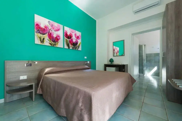 La Giara Resort