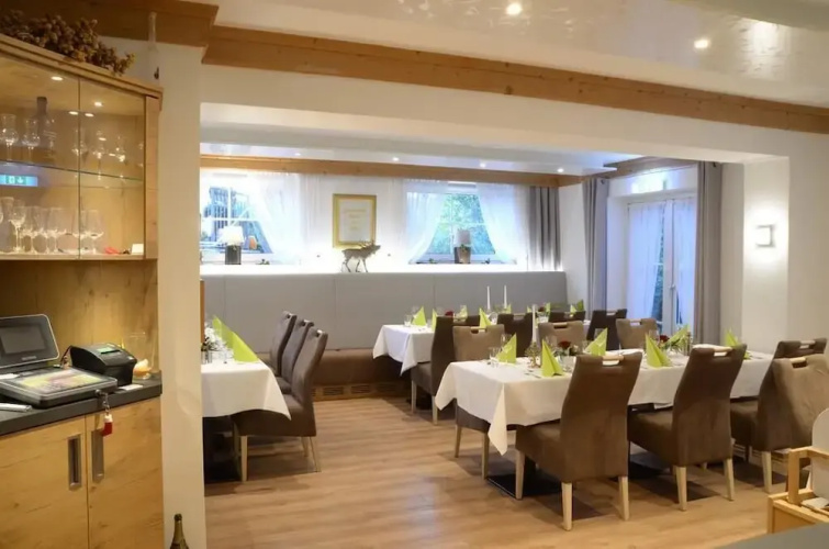 Waldhotel Twiehaus