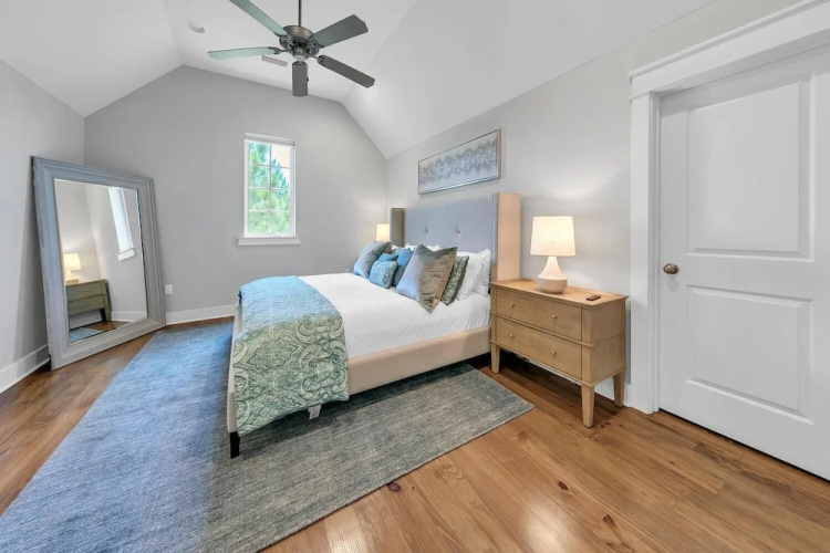 Sandy Dunes Beach Cottage