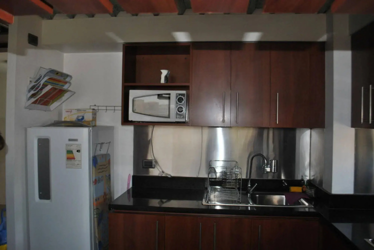 Roypace Apartamentos Manuel Montt