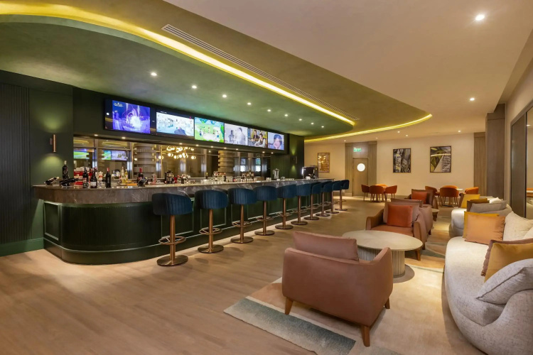 Rixos Radamis Sharm El Sheikh Hotel