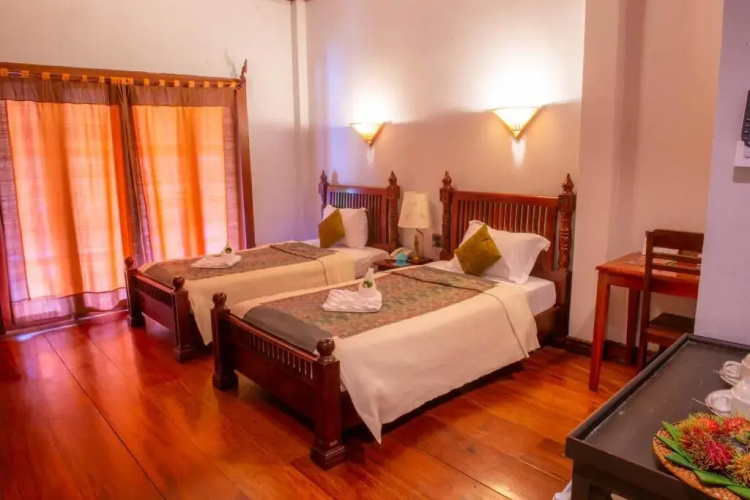 Muangthong Boutique Hotel