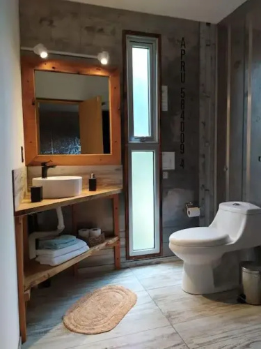Loft House - Playa Mansa
