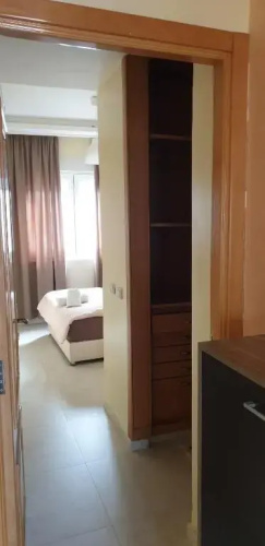 356 Avenue Bir Anzarane Appartement