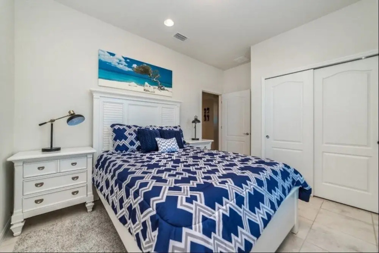 Contemporary 5 Bedroom Townhouse