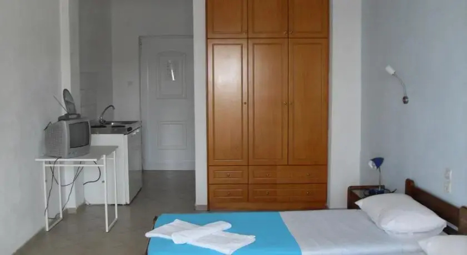 Kolios Seaside Apartments