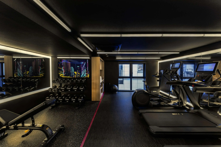 YOTEL Tokyo Ginza