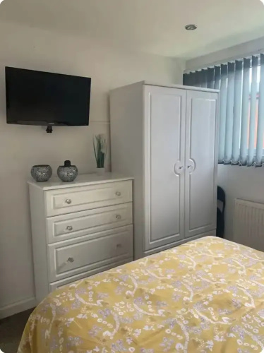 Seaside 2 bed Chalet Escape in Mablethorpe