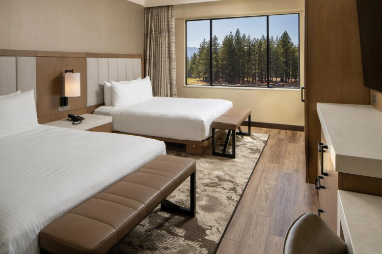 Golden Nugget Hotel & Casino Lake Tahoe photo 6