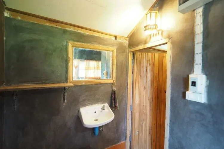 Ton Lang Homestay