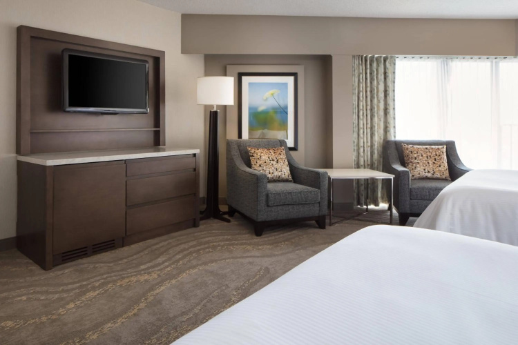 The Westin Kansas City At Crown Center photo 6