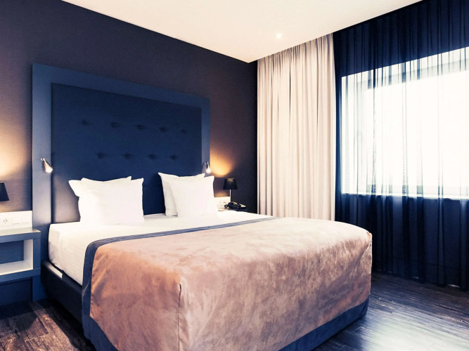 Mercure City Amersfoort Centre Hotel