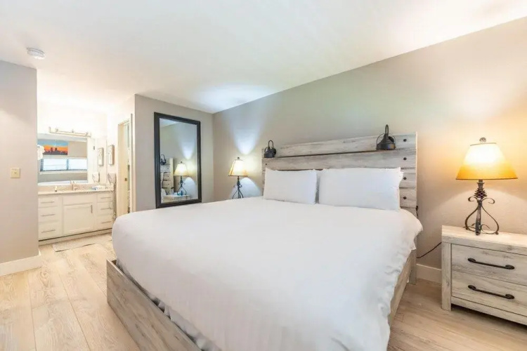 Plaza #1403 by Summit County Mountain Retreats