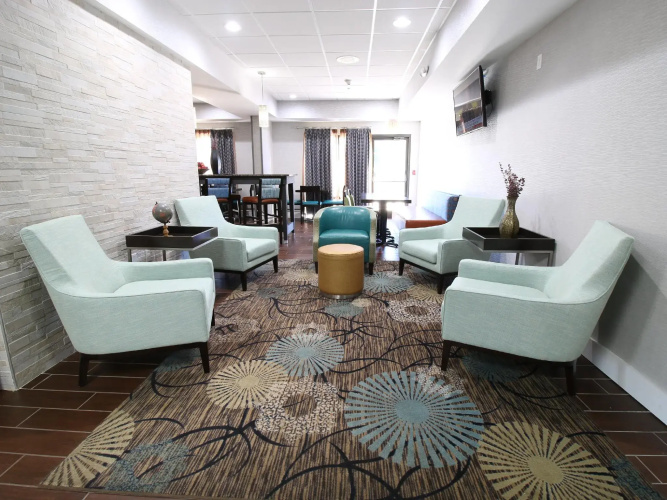 Hampton Inn St. Augustine-I-95