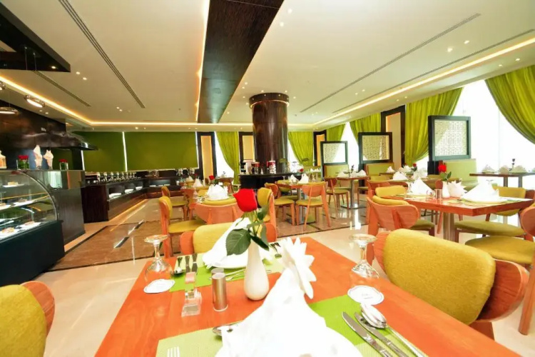 Thwary Hotel Suites