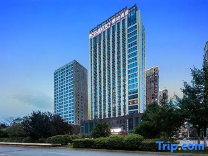 Hotelafbeelding