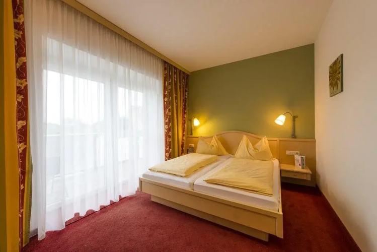Hotel Domittner