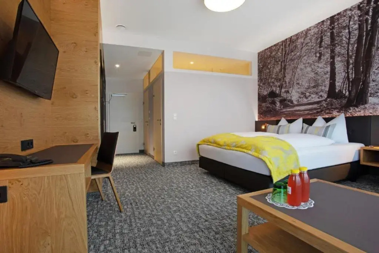 Hotel Hausschachen