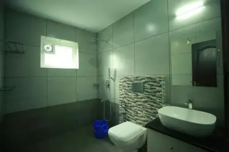 Royal Residency Park Hotel