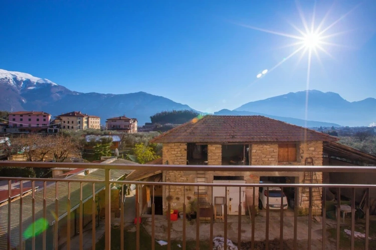 1 Bedroom Family Apartment
