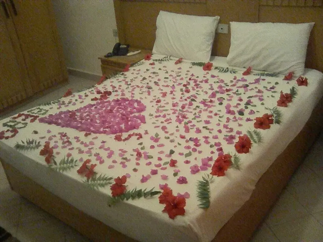Oricana Hotel