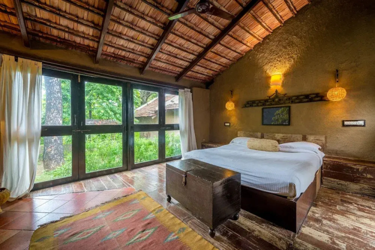 Mahua Vann Resort