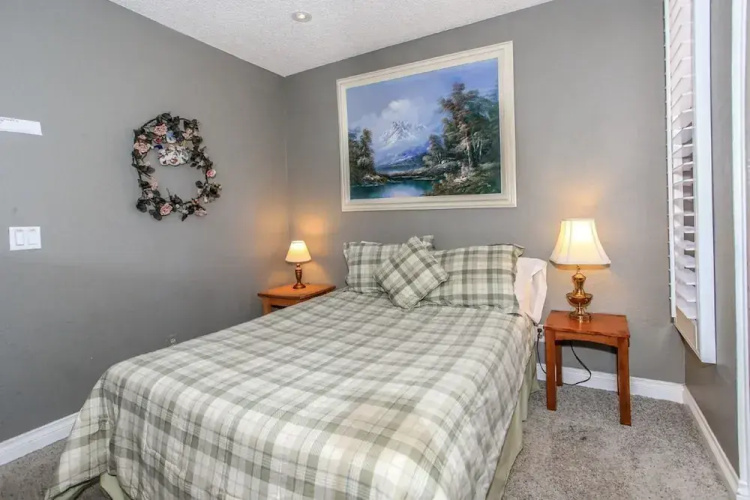 Boulder Bay Lakeside Suite Condo