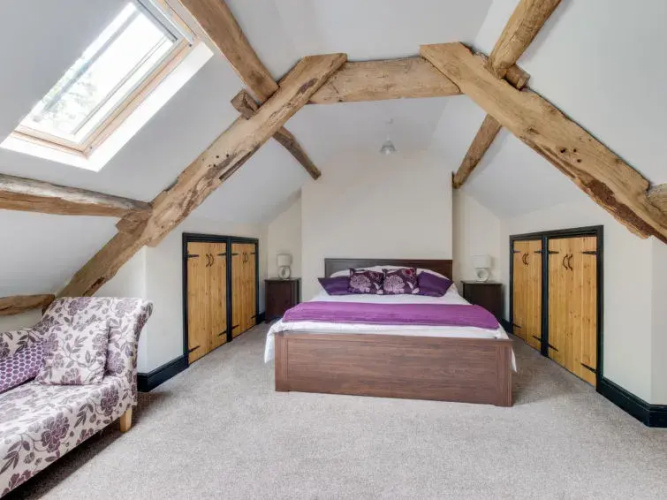 Holiday Home Ty Llan