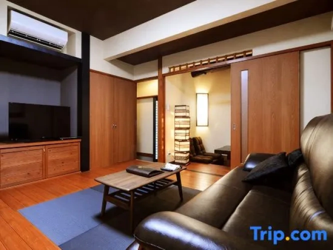 Standard room with ocean view