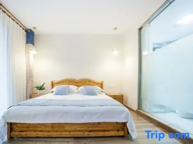 1 Bedroom Standard Double room
