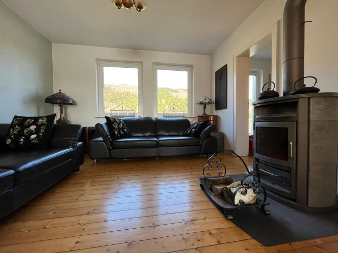 Ferienwohnung Zum Pön