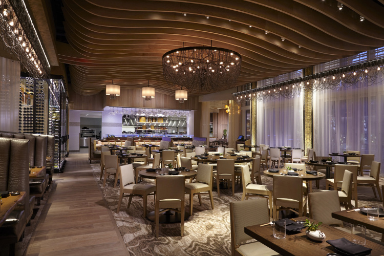 Seminole Hard Rock Hotel And Casino Hollywood photo 32