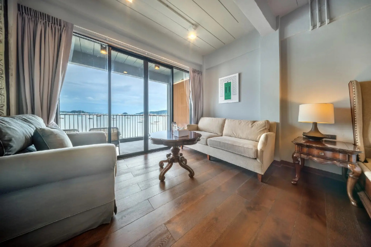 Arch39 Phuket Beach Front
