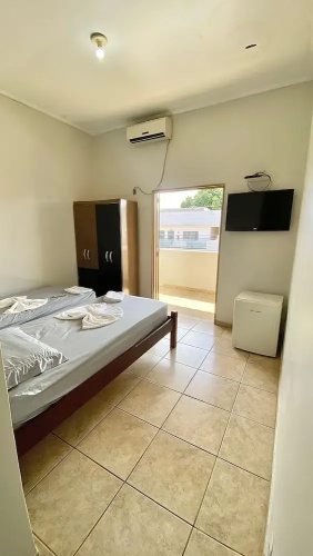 Hotel Lunna