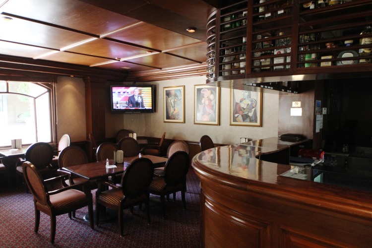 Safi Royal Luxury Centro photo 23