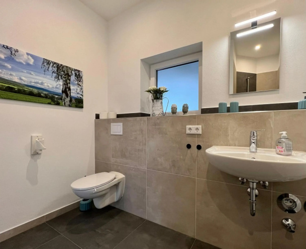 Ferienwohnung Birkenlodge
